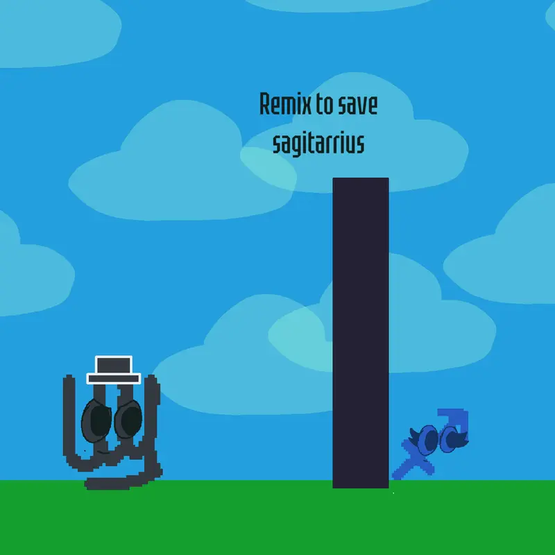 Game by @JustABlackScreen