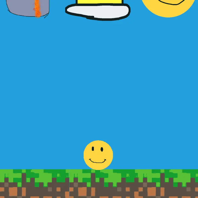 Verity Game! by @Jujucooll