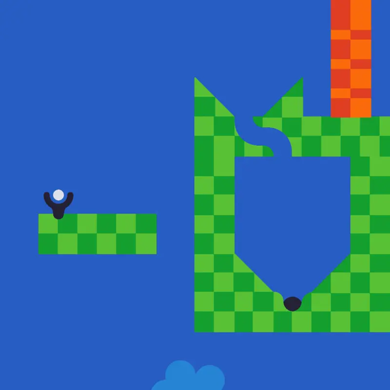 Game by @bjieli