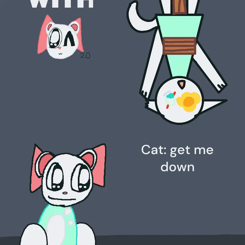 Game by @reignbow