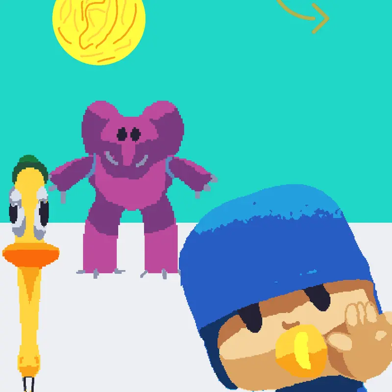 Game by @danyfer
