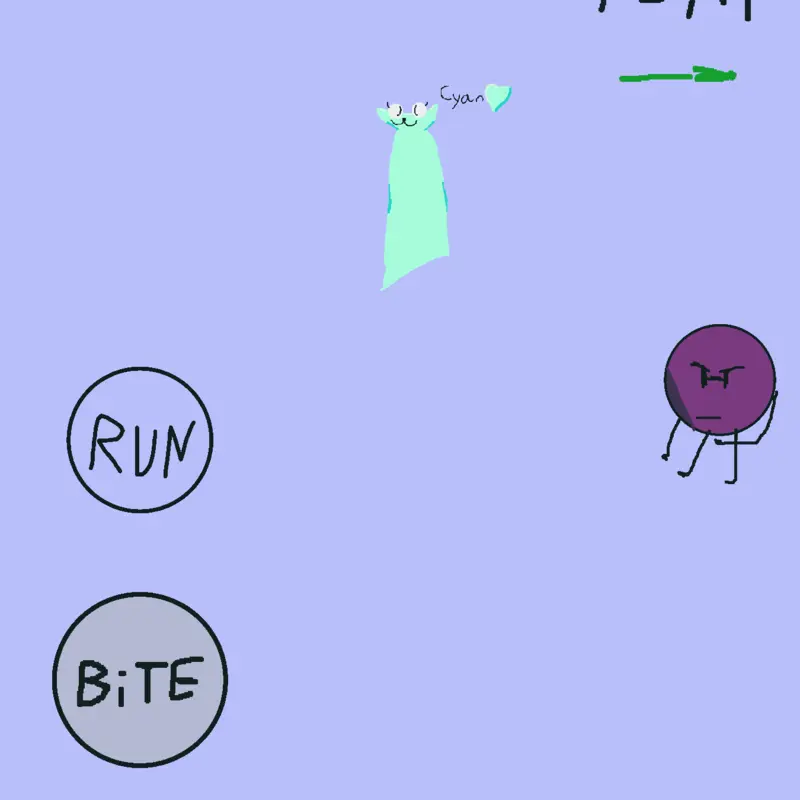 Game by @Salthecreator