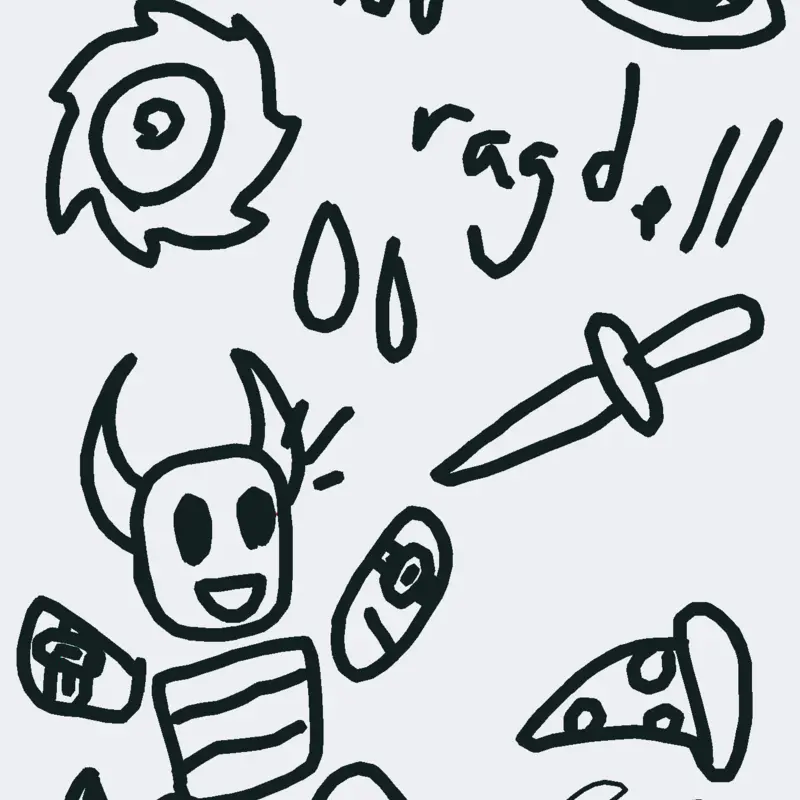 Game by @quimer