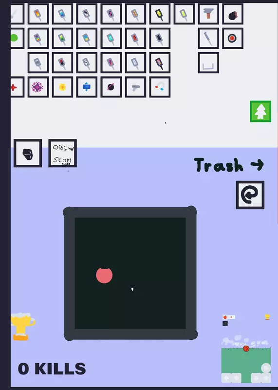 Game by @inky666