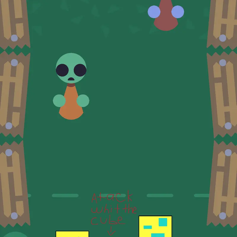 Game by @heometry