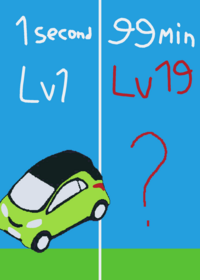 Car merge more end game soon update 1