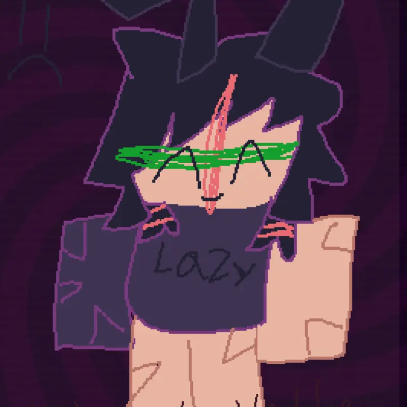 Game by @lillythelillypad