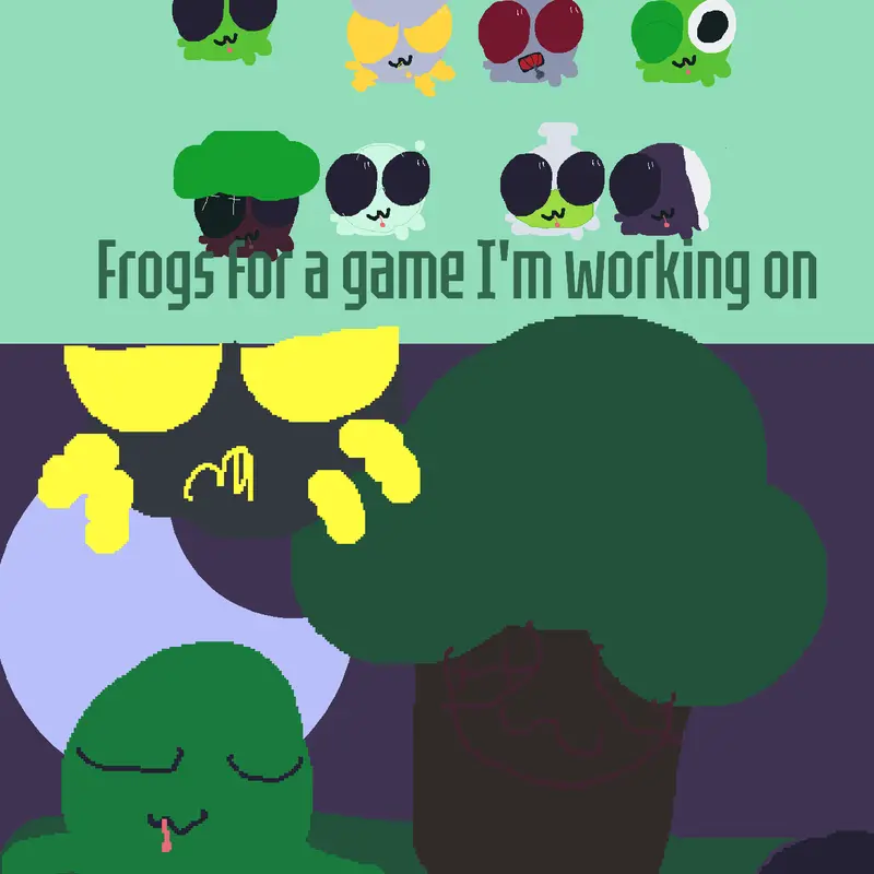Game by @vulkinfan15