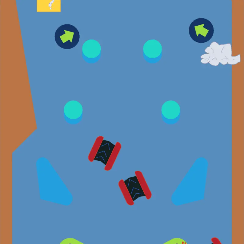 Game by @ikari_ney