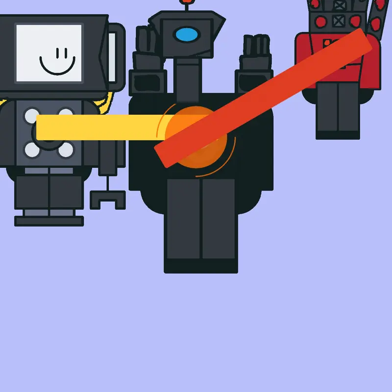 Game by @yagizardic