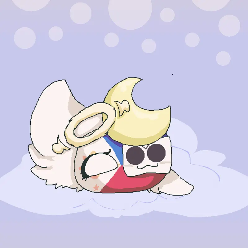 Game by @Hatqua