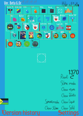 snapshot
