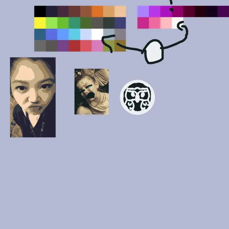 Game by @tavisha