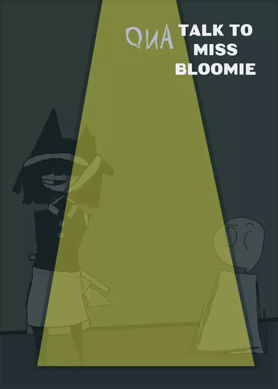 Game by @Abbie_fan_fpe