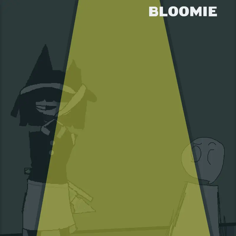 Game by @Abbie_fan_fpe