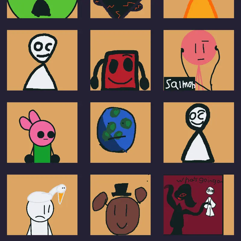 Game by @enderandthekitten3564