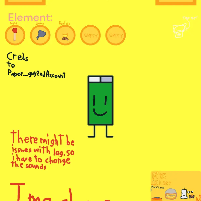Game by @FunnyBugInBaldiFrenzy