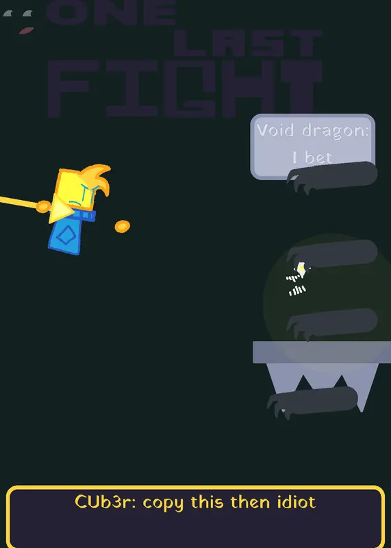 Game by @baconbto