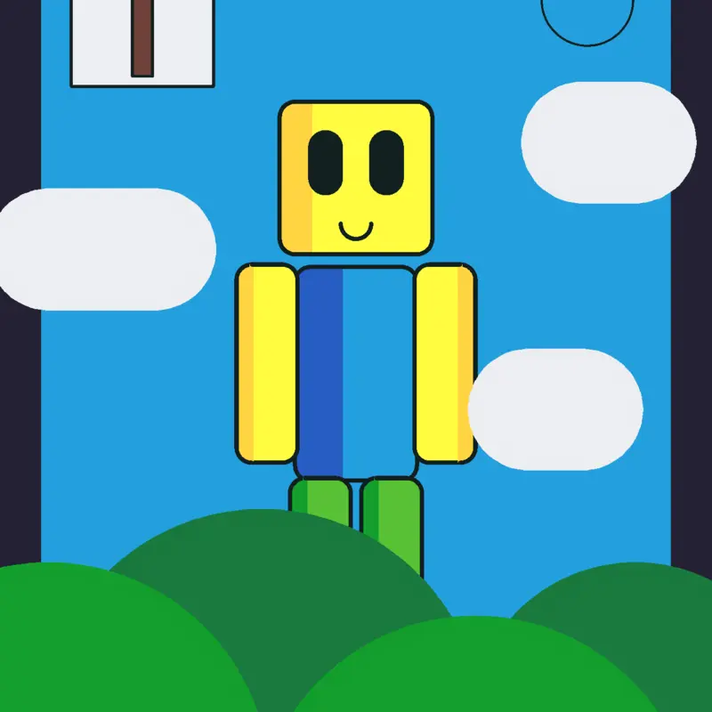 Game by @el_creador_juanin