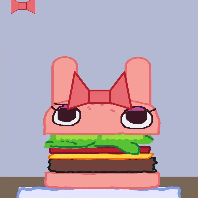 Game by @Rafab