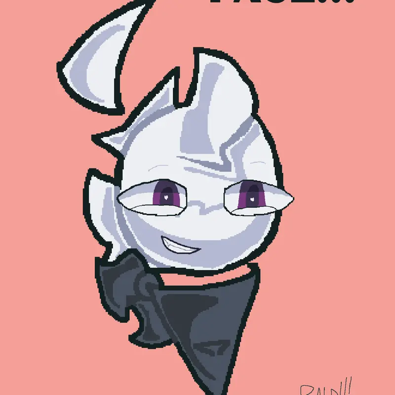 Game by @NotFluffy