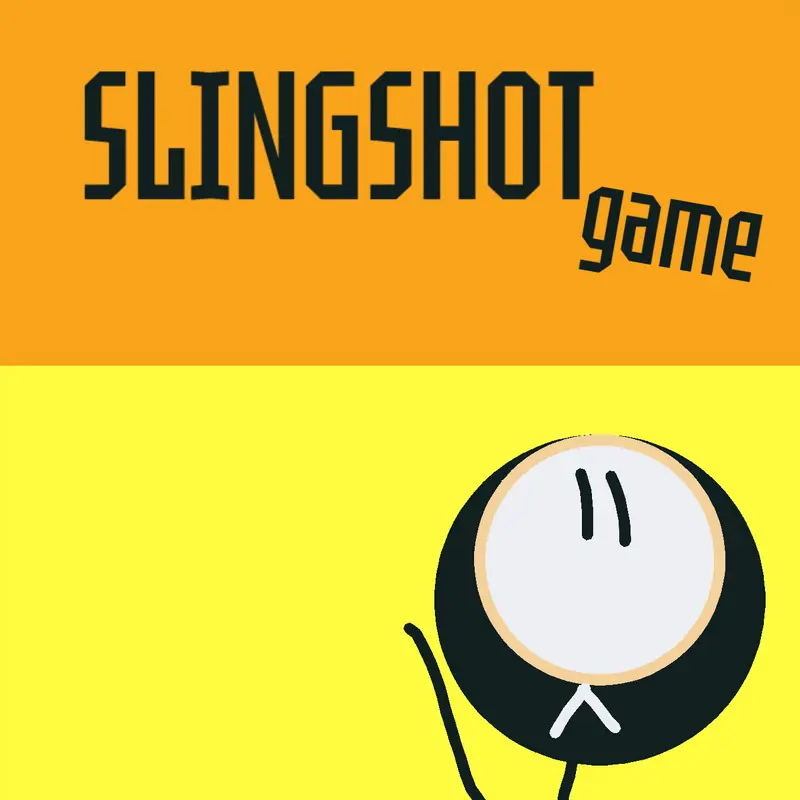 Game by @Poewk