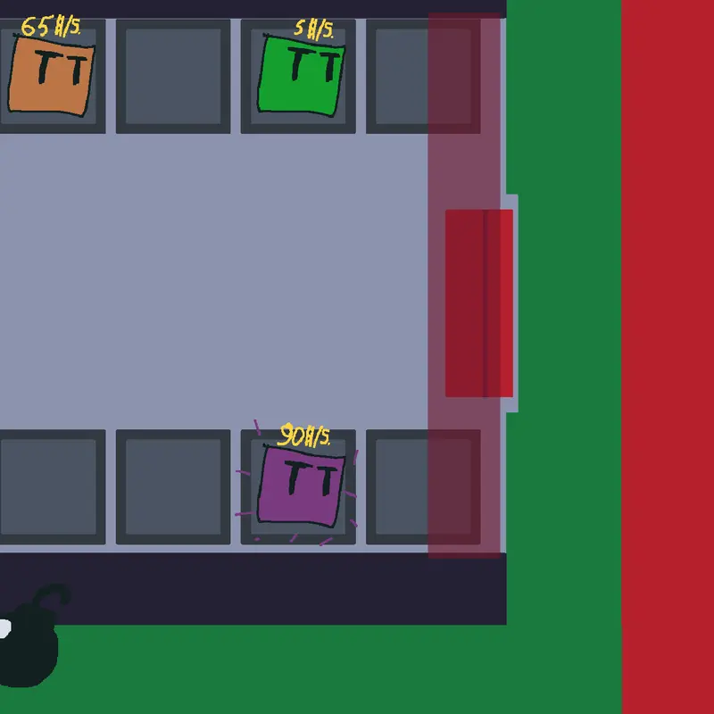 Game by @chill_frog