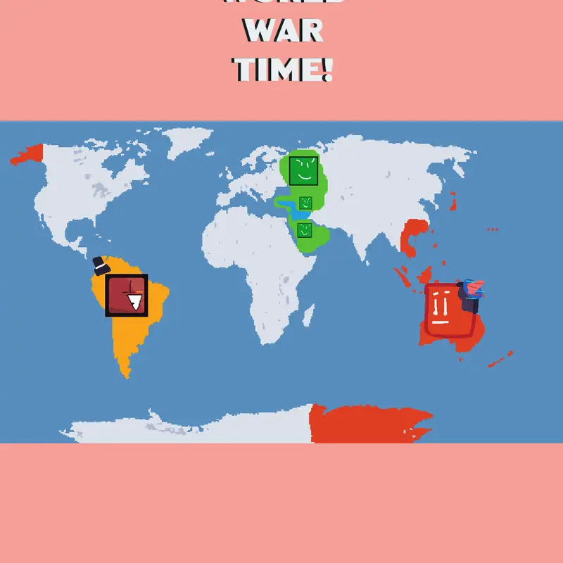 Game by @Tamin