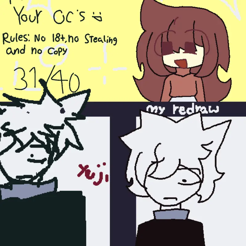 Game by @Xiluvch0co4everX
