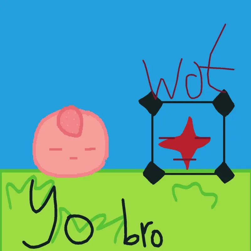 Game by @Ice_Cubeicy