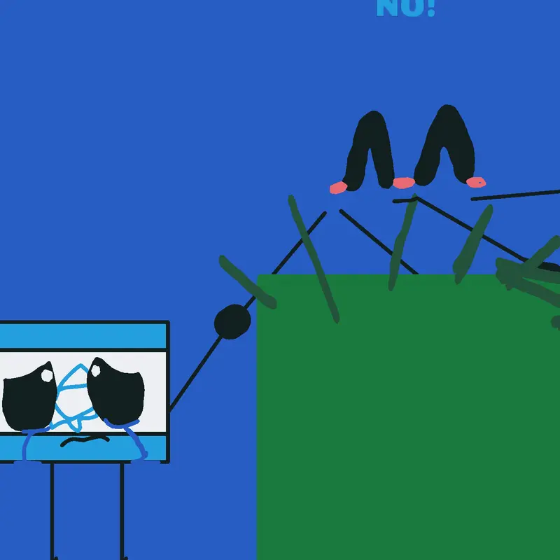 Game by @yeakua