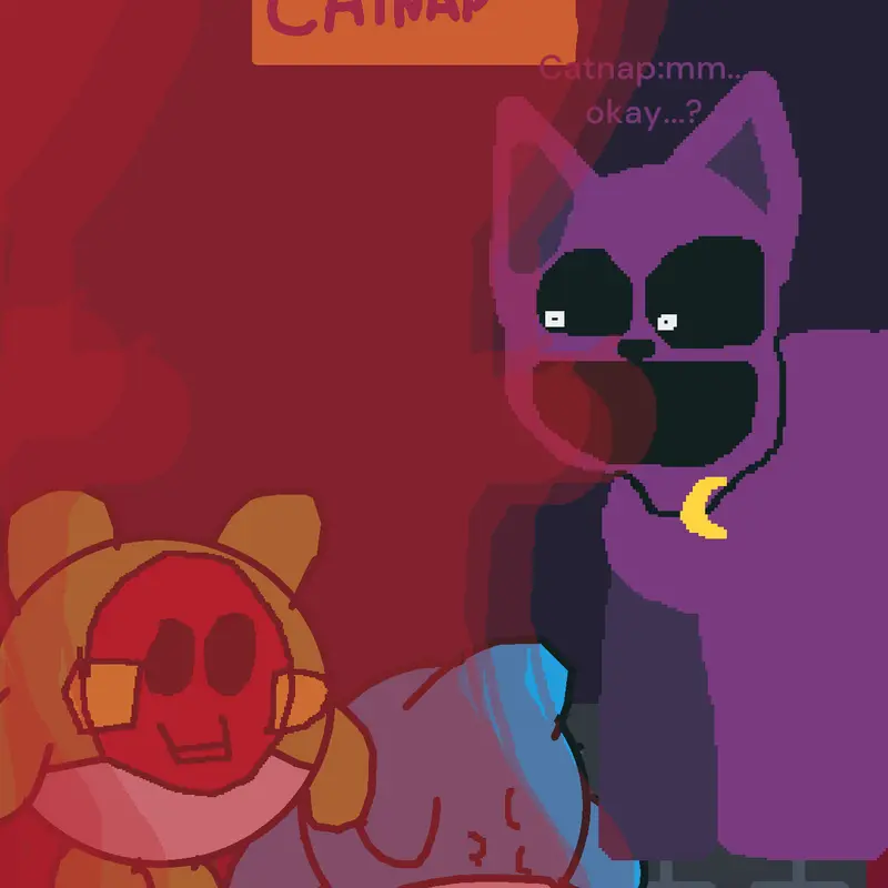 Game by @atilinhain_castle