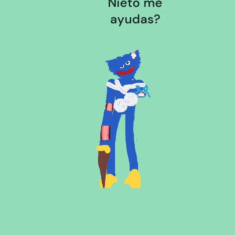 Game by @huggy-wuggyxd