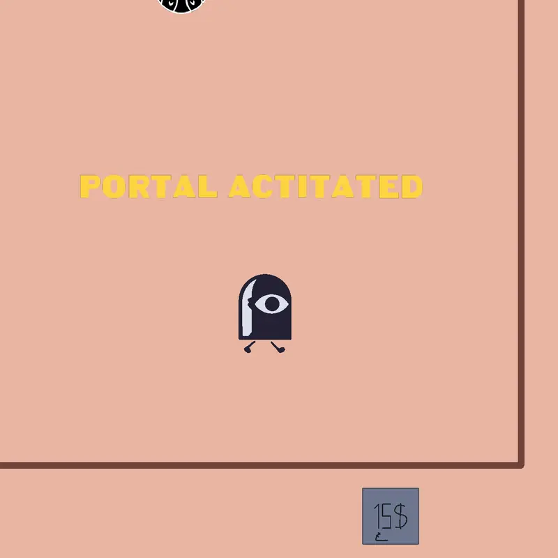 Steal a asteroid by @furcorniscool
