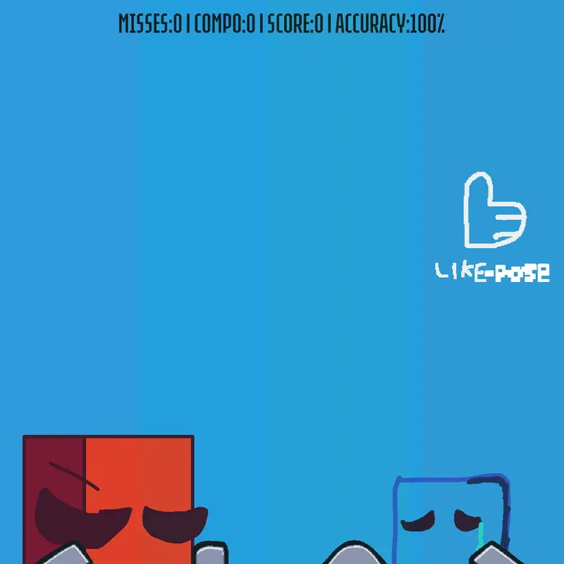 Game by @OreoMilkshake