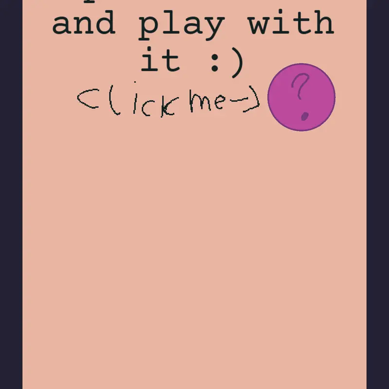 Game by @ilovemakinggames3