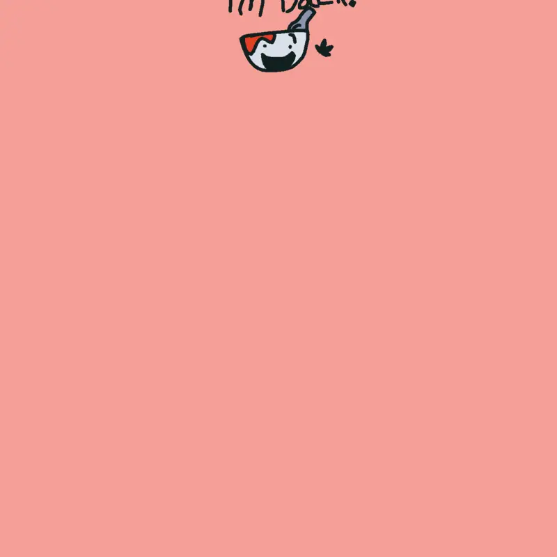 Idk soup ig by @Am3thystGMD