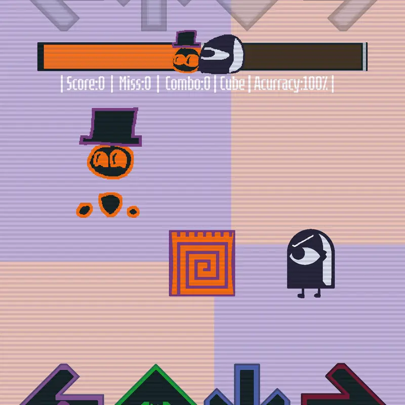 Game by @MAGIC_Castle