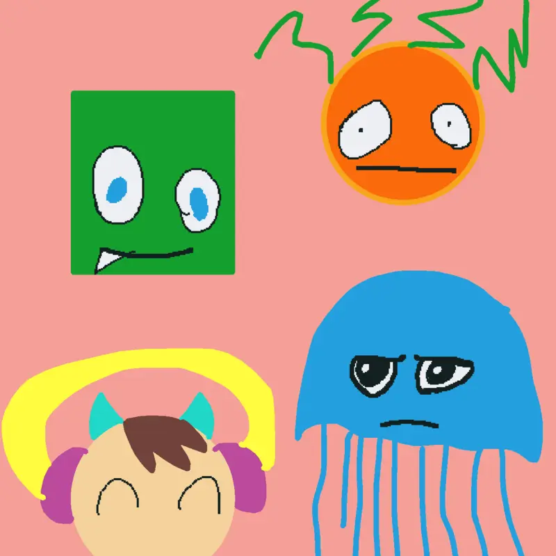 Game by @ilyass12