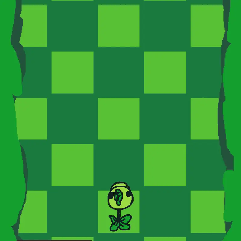 Game by @Matheopipi