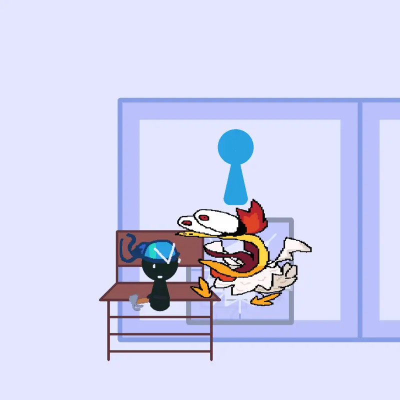 Game by @ConfidantPlushie