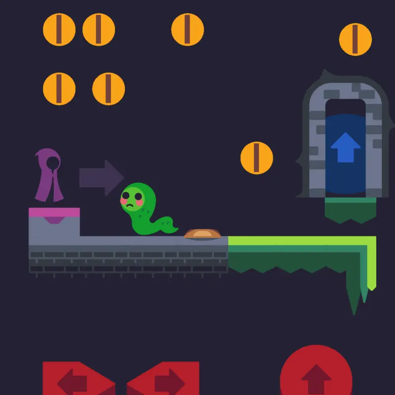 Game by @COOLgme