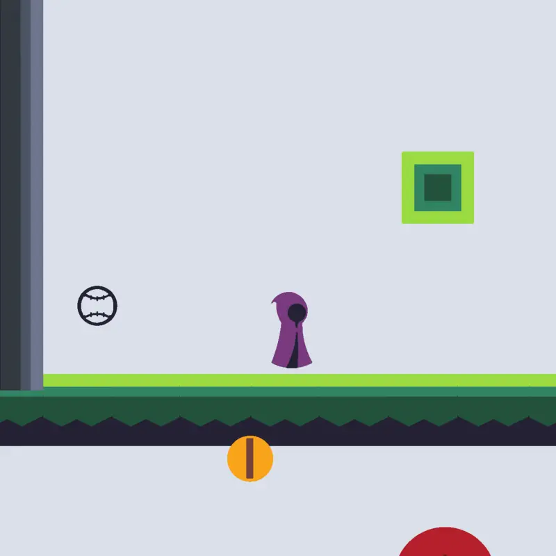 Game by @game_reviewer