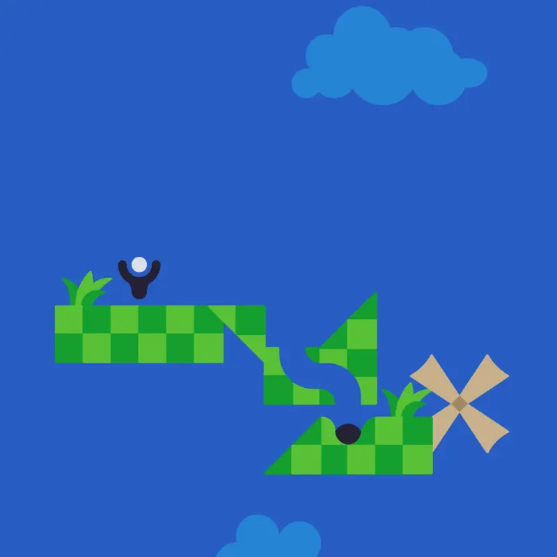 Game by @elculonacio