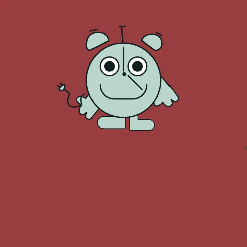 Game by @Alien5
