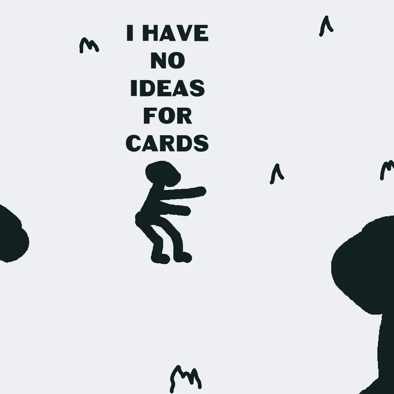 Game by @not_a_human