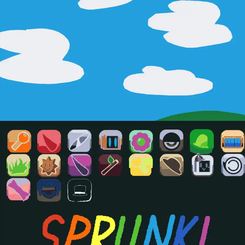 Game by @glitchtools