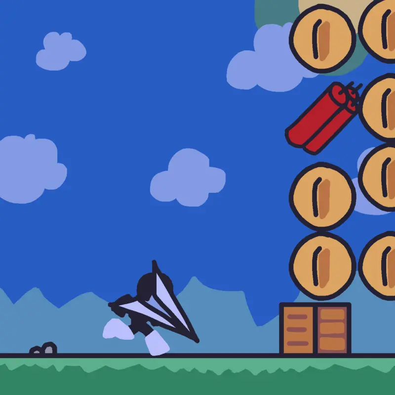 Game by @Shovas_the_remixer