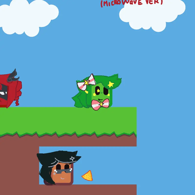 Game by @feruzu