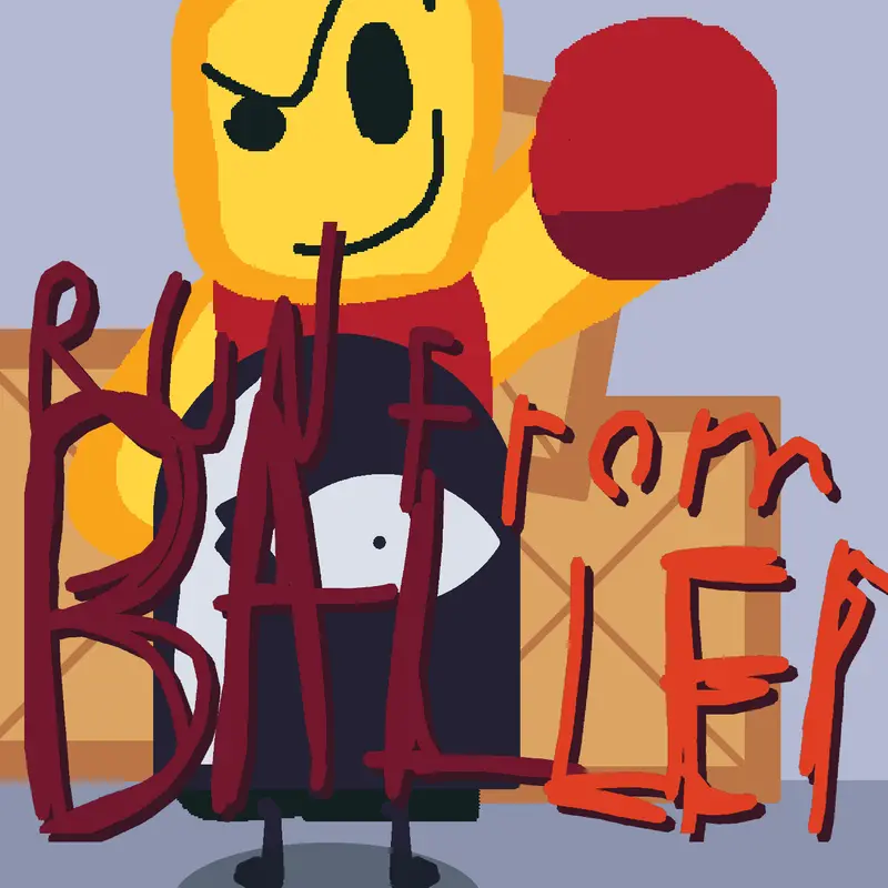 Game by @notchochez
